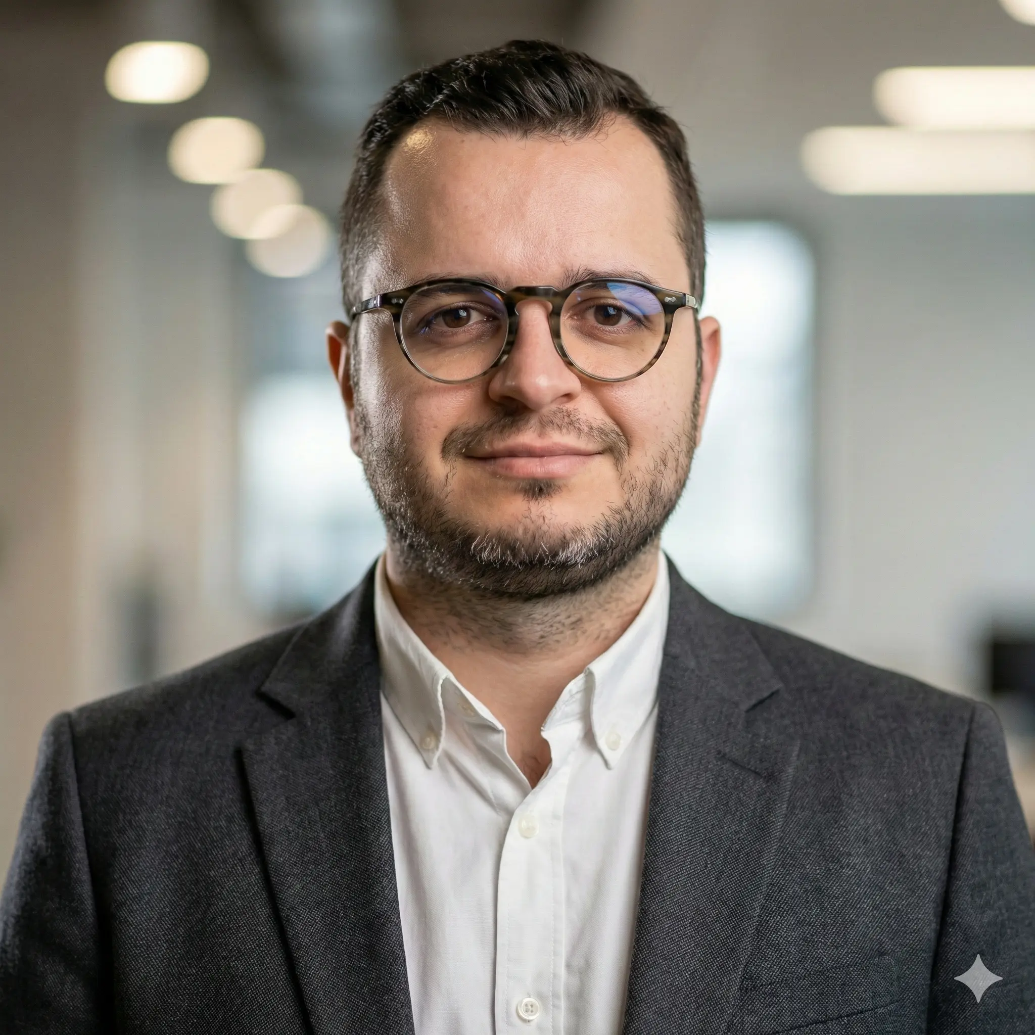 Ferenc Gal - Recruitment Marketing & Employer Branding Consultant